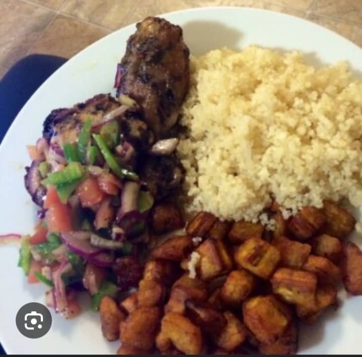 Attiékè poisson